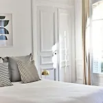 Appartement Parisien Spacieux #Marais #Rivoli - II