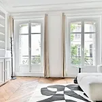 Appartement Parisien Spacieux #Marais #Rivoli - II