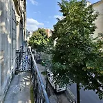 Appartement Parisien Spacieux #Marais #Rivoli - II