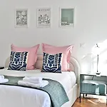 Appartement Parisien Spacieux #Marais #Rivoli - II