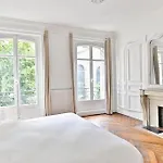 Appartement Parisien Spacieux #Marais #Rivoli - II