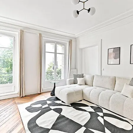 Parisien Spacieux #marais #rivoli - Ii Appartamento *