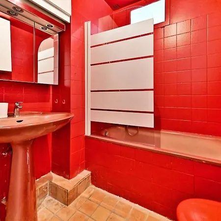 Parisien Spacieux #marais #rivoli - Ii Appartamento *