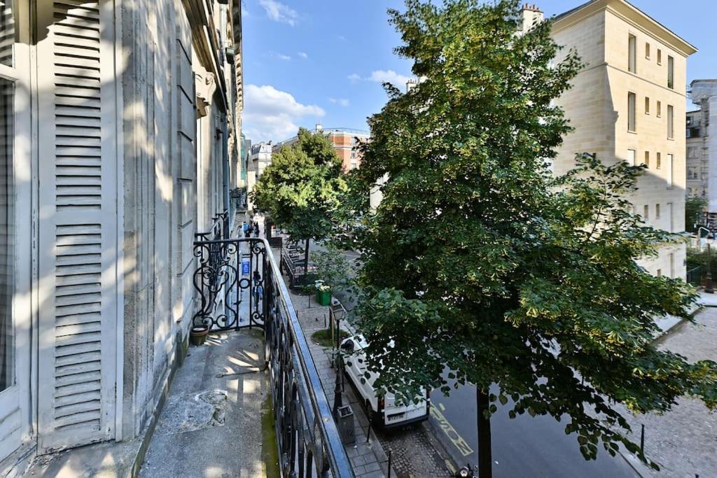Appartamento Parisien Spacieux #marais #rivoli - Ii *