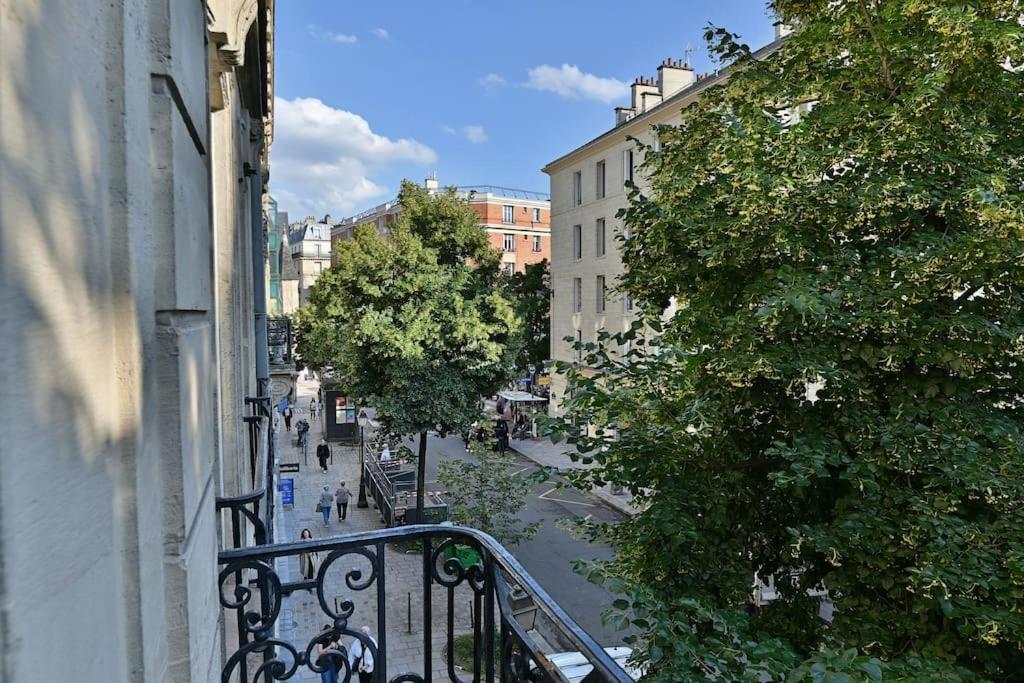 Parisien Spacieux #marais #rivoli - Ii Appartamento